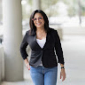 Meet your Posher, Sally